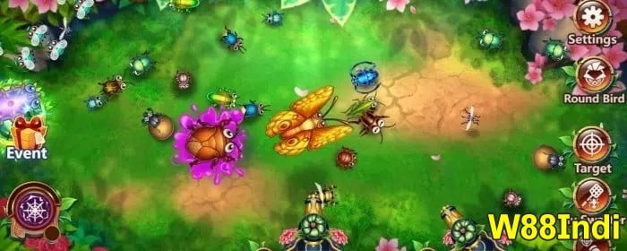 เกม จับ ปลา